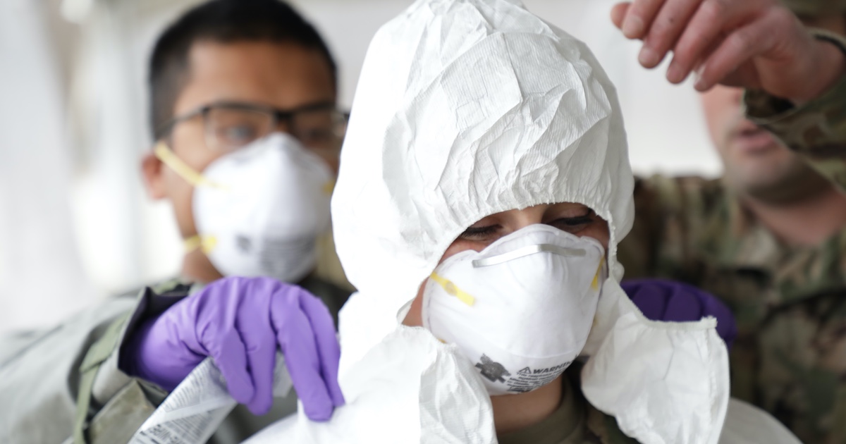 Covid-19 Petition featured image